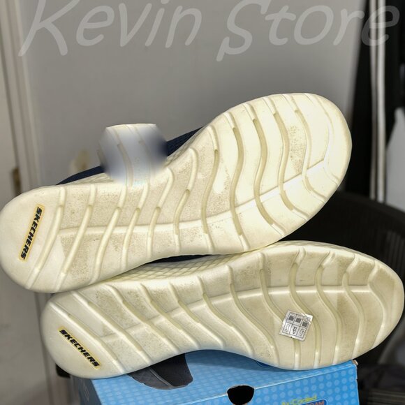 Skechers Men’s Lite‎ Foam Sneaker - Picture 5 of 7